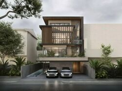 Serangoon Garden Estate (D19), Semi-Detached #538162131